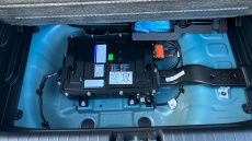 Hyundai i20 1.0T GDi 48V MHD SE Connect 5dr DCT Petrol Hatchback